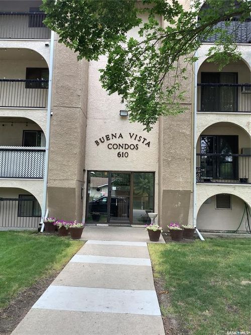 204-610 Hilliard St W, Saskatoon, SK, S7M5L5 | Card Image