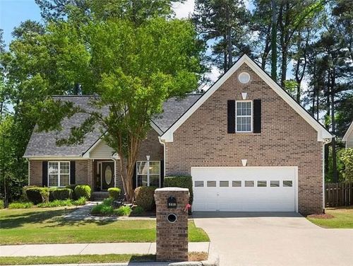 1010 Chapel Hill Dr, Lawrenceville, GA, 30045-2373 | Card Image
