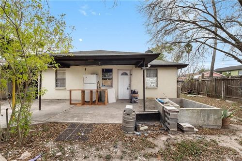 507 San Antonio Cir, Alamo, TX, 78516-9455 | Card Image