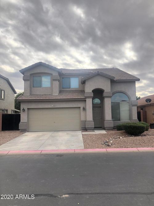 9857 E El Moro Ave, Mesa, AZ, 85208-5867 | Card Image