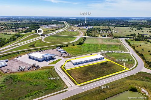 1.7+/- Acres on E Mason Dr., Kechi, KS, 67067 | Card Image