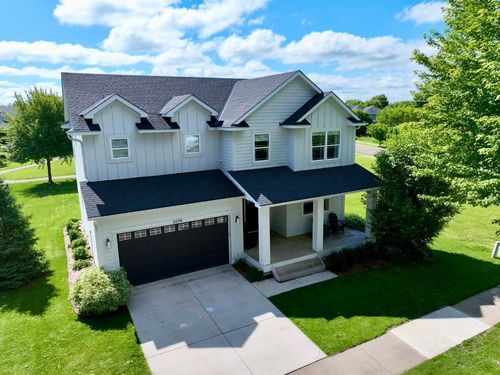 6694 Lakeview Cir Ne, Albertville, MN, 55301-4548 | Card Image