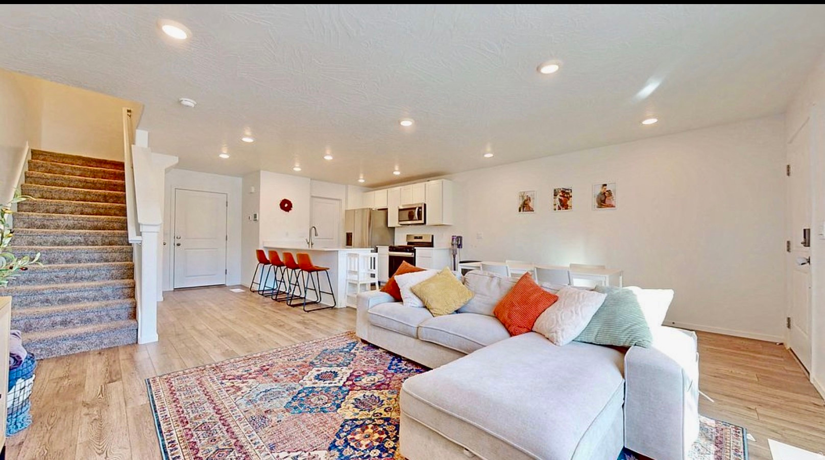 Residential in Cedar City 2