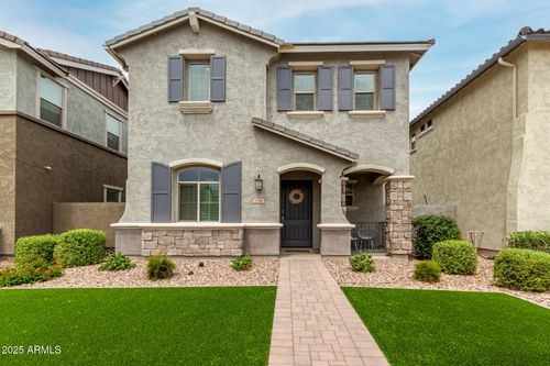 2566 S Betty St, Gilbert, AZ, 85295-0359 | Card Image