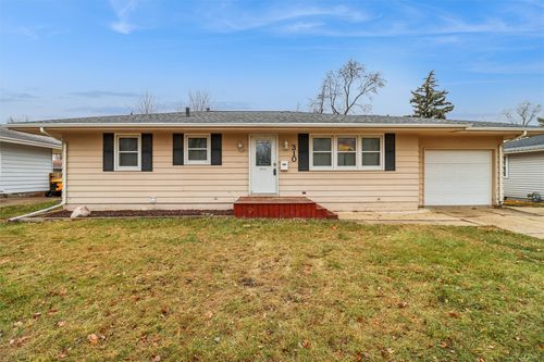 310 Se 7th St, Ankeny, IA, 50021-3567 | Card Image