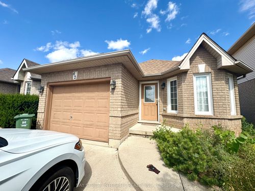 62 Briarose Pl, Hamilton, ON, L9C7V3 | Card Image