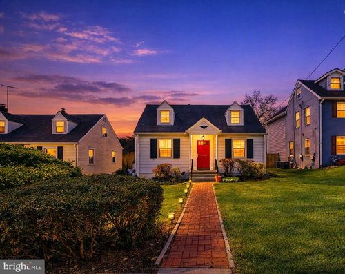 812 Forest Glen Rd, SILVER SPRING, MD, 20901-2214 | Card Image