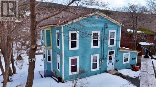 147 Waterford Bridge Rd, St. John's, NL, A1E1C7 | Card Image