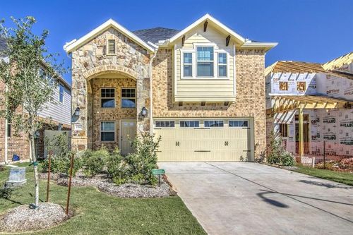 1514 Summer City Dr, Houston, TX, 77047-3414 | Card Image