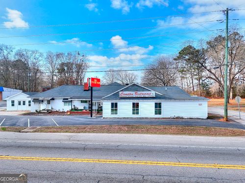 2670 Highway 11 Nw, Monroe, GA, 30656-4168 | Card Image