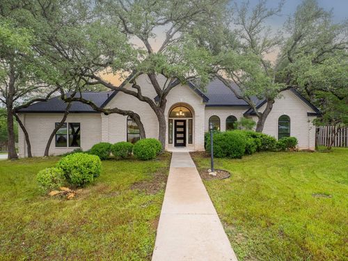 201 Copperleaf Road, Lakeway, TX, 78734 | Card Image