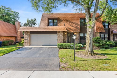 3936 Dundee Rd, Northbrook, IL, 60062-2126 | Card Image