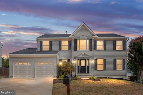 48 Brittany Ln, STAFFORD, VA, 22554-7687 | Card Image