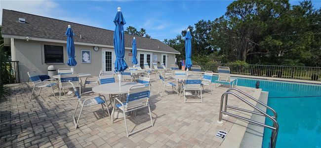 7442 - 7858 Eagle Creek Dr, Condo with 2 bedrooms, 2 bathrooms and null parking in SARASOTA FL | Image 25
