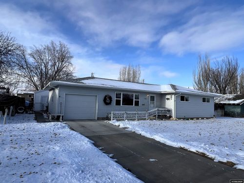 1612 Coburn Avenue, Worland, WY, 82401 | Card Image