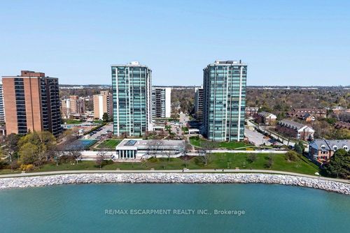 1001-2170 Marine Dr, Oakville, ON, L6L5V1 | Card Image