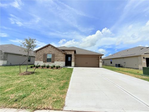 1116 Zeus Dr, Portland, TX, 78374-7800 | Card Image