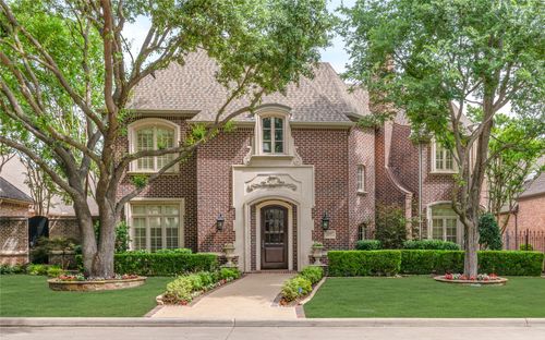 6907 Preston Glen Dr, Dallas, TX, 75230-2362 | Card Image