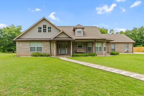 1 W Branch Dr, Plumerville, AR, 72127-8206 | Card Image