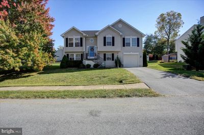 15040 Stone Ridge Drive, House other with 4 bedrooms, 3 bathrooms and null parking in GREENCASTLE PA | Image 3