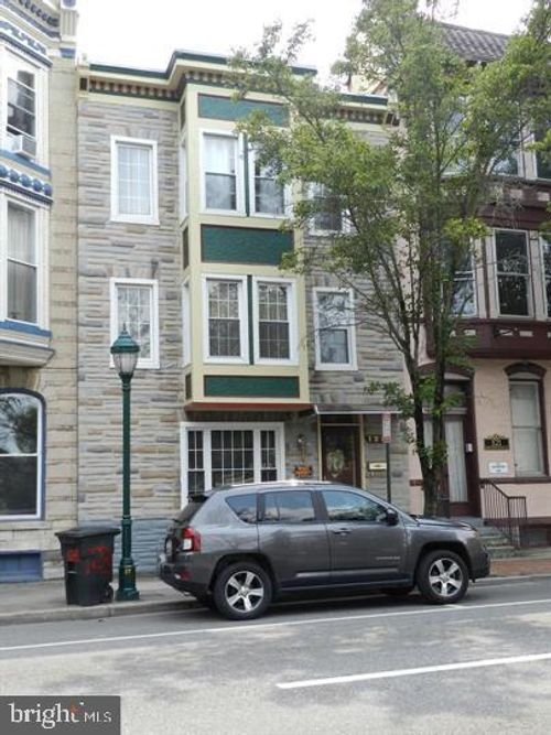 123 E Franklin St, HAGERSTOWN, MD, 21740-4904 | Card Image