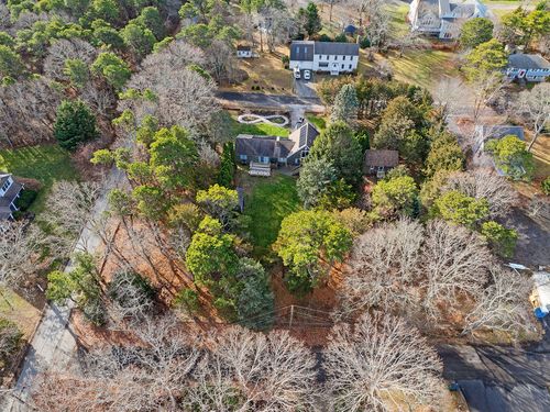 0 Captain Kidd Rd, East Sandwich, MA, 02537 | Card Image