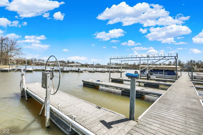 APT-306 - 20971 Shoreline Ct, Condo with 2 bedrooms, 2 bathrooms and null parking in Noblesville IN | Image 47