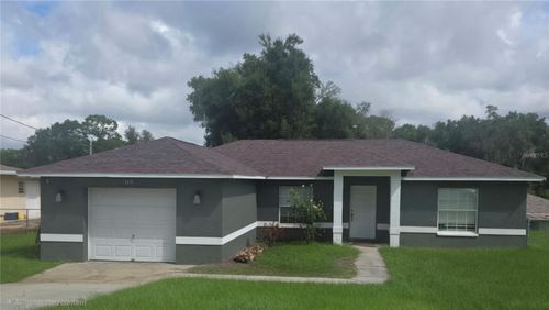 6093 E Malverne St, INVERNESS, FL, 34452-7730 | Card Image