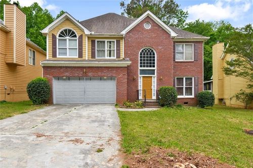 514 Rams Ct, Tucker, GA, 30084-2088 | Card Image