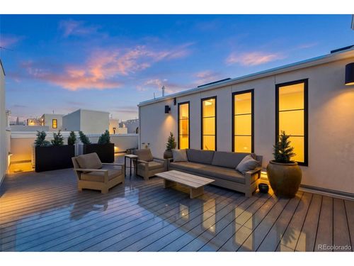 4254 E 8th Pl, Denver, CO, 80220-3957 | Card Image