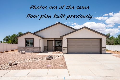 26-3981 Hawks Landing Loop, Enoch, UT, 84721-7242 | Card Image