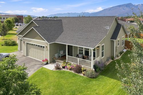 354 Destiny Drive, Hamilton, MT, 59840 | Card Image