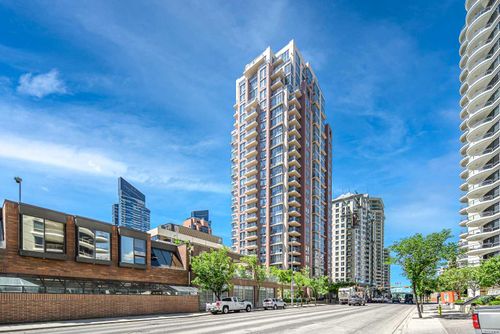 1305-650 10 St Sw, Calgary, AB, T2P5G4 | Card Image