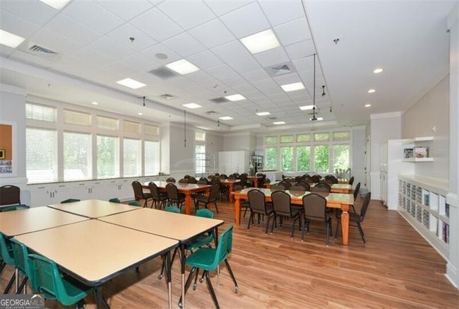 405 Laurel Spring Ct, House other with 4 bedrooms, 3 bathrooms and null parking in Canton GA | Image 76