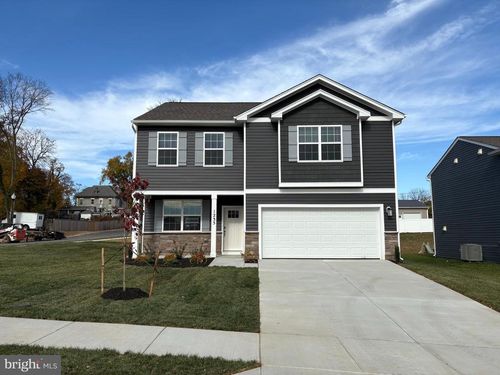 1235 Moller Ave, HAGERSTOWN, MD, 21740-8188 | Card Image