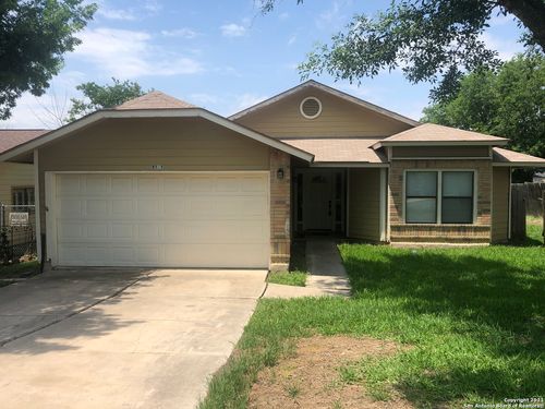 8515 Maple Ridge Dr, San Antonio, TX, 78239-4078 | Card Image