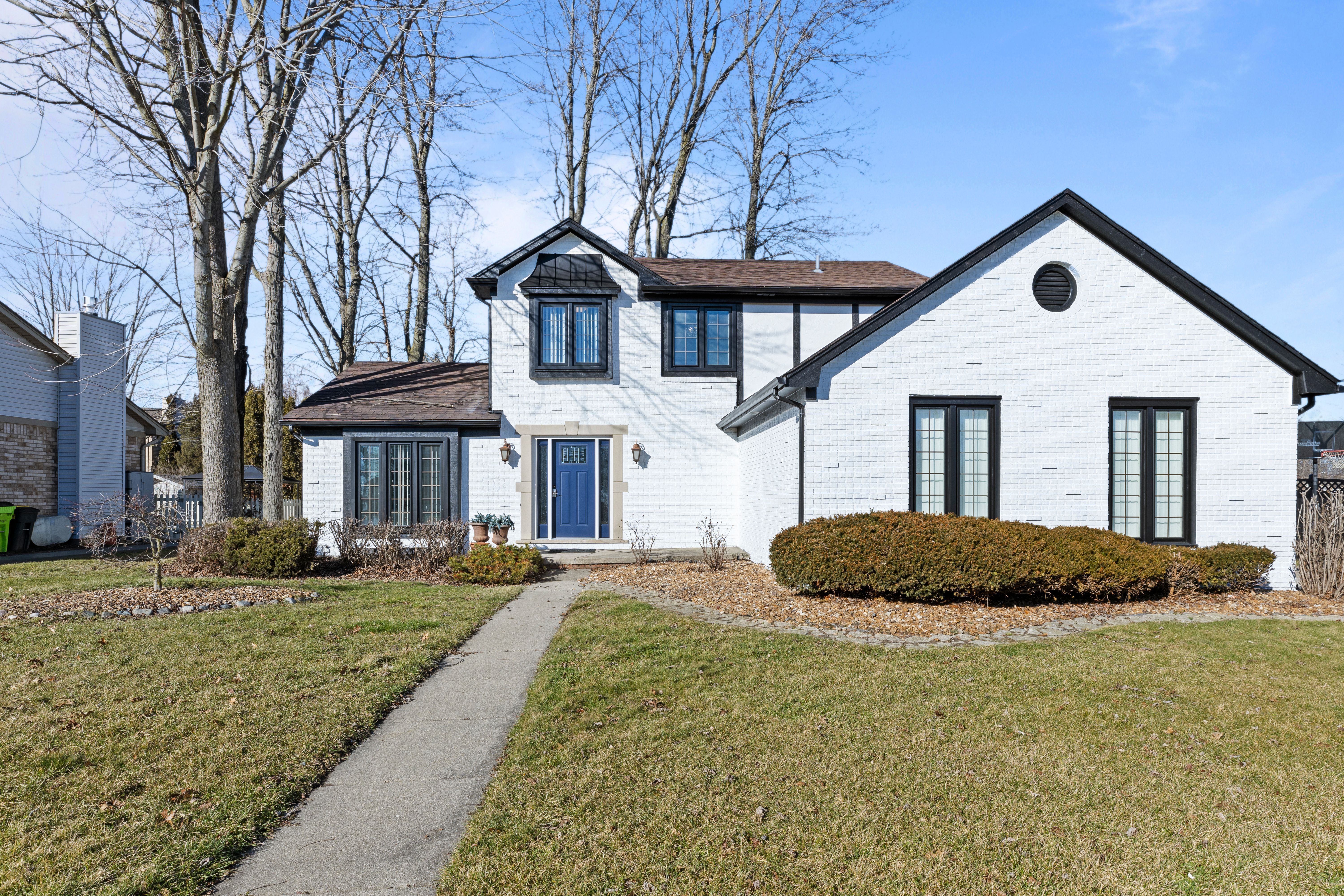 Fairwood Dr, Chesterfield, MI 48051