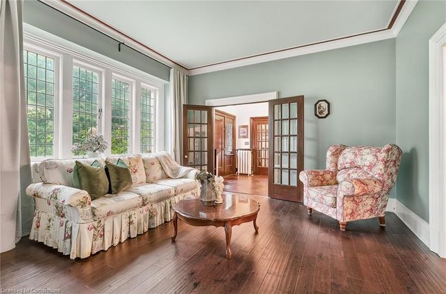 122 Dufferin Ave, House other with 7 bedrooms, 5 bathrooms and 7 parking in Brantford ON | Image 12