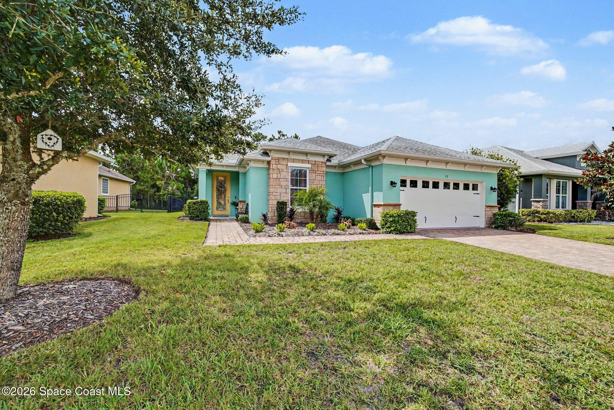 Residential in Ormond Beach 3