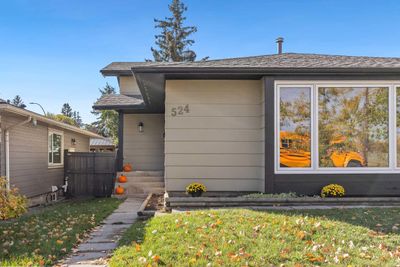 524 Midridge Dr Se, House other with 3 bedrooms, 1 bathrooms and 2 parking in Calgary AB | Image 3