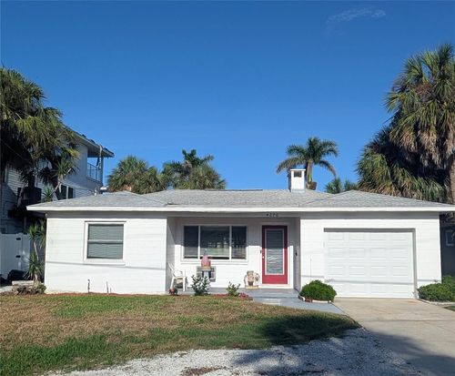 4270 Belle Vista Dr, ST PETE BEACH, FL, 33706-3823 | Card Image