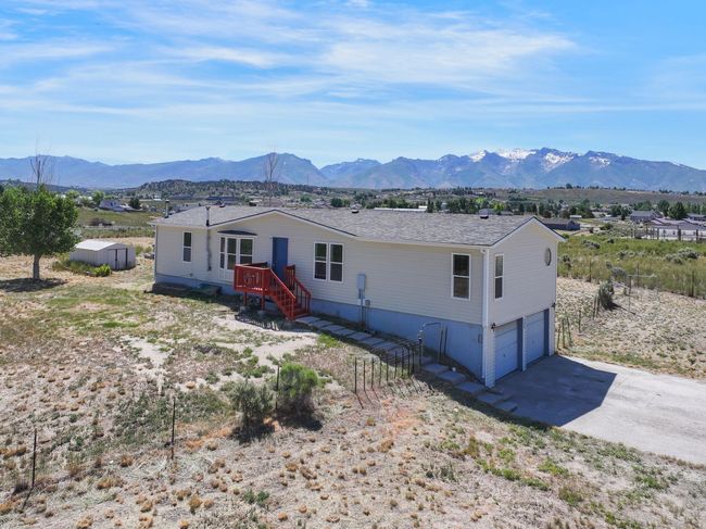 208 Cascade Dr, House other with 4 bedrooms, 2 bathrooms and null parking in Spring Creek NV | Image 32