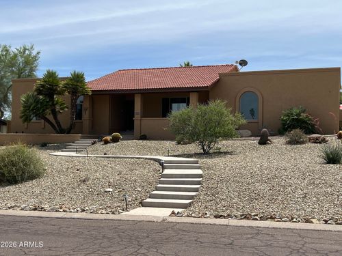16949 E Malta Dr, Fountain Hills, AZ, 85268-5047 | Card Image