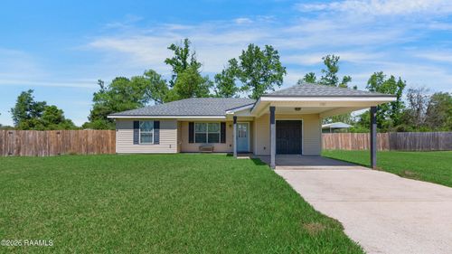 1101 Poydras Place Drive, Breaux Bridge, LA, 70517 | Card Image