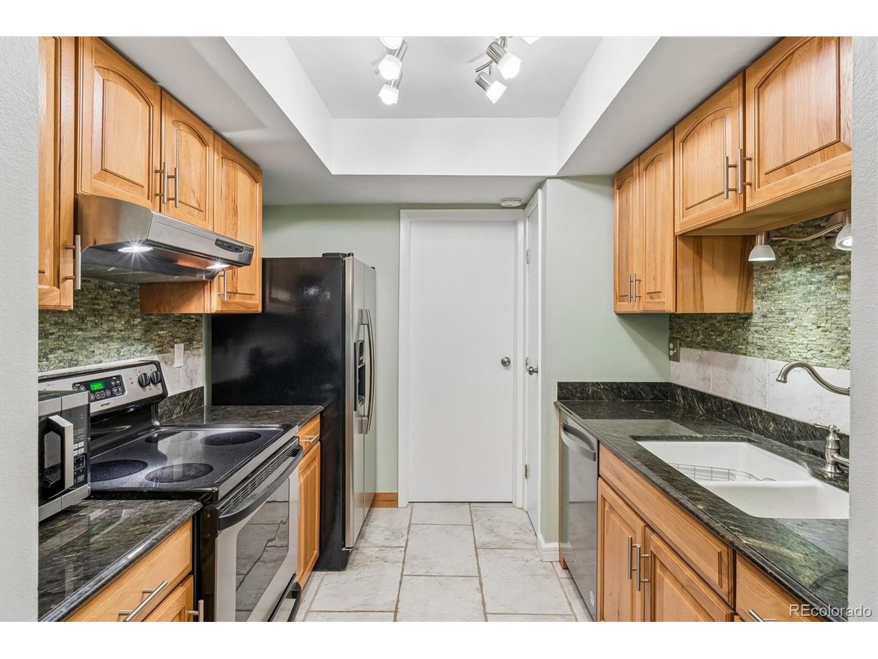 Residential in Denver 2