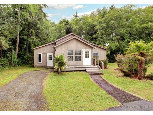 401 Glenwood Ct, CannonBeach, OR, 97110 | Card Image