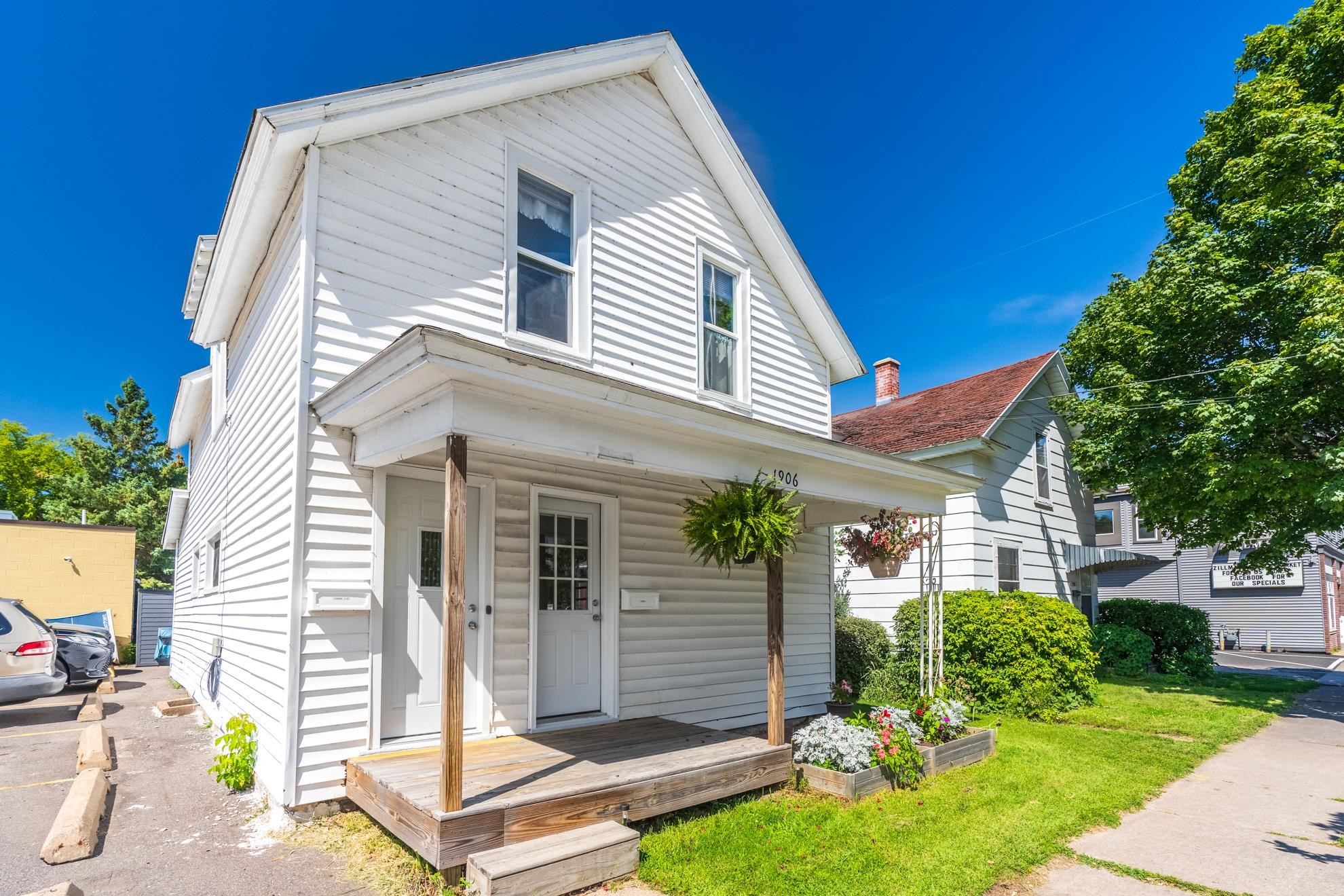 6th St, Wausau, WI 54403