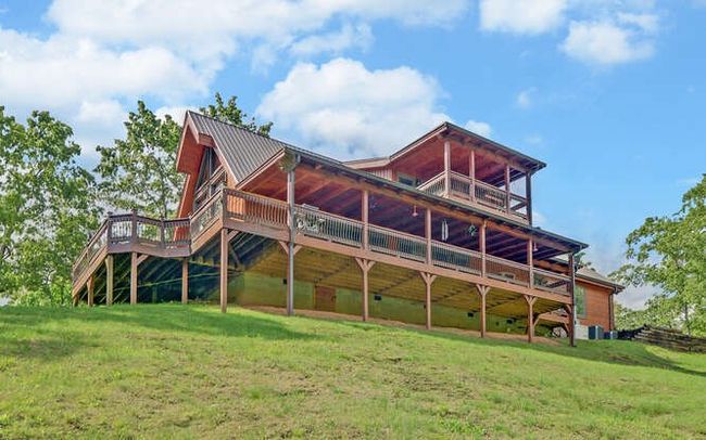 4760 Anderson Rd, Home with 4 bedrooms, 4 bathrooms and 2 parking in Hiawassee GA | Image 49