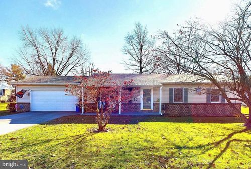 2440 Brougher Lane, YORK, PA, 17408 | Card Image