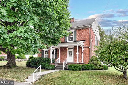 61 Gettysburg St, ARENDTSVILLE, PA, 17303-5806 | Card Image